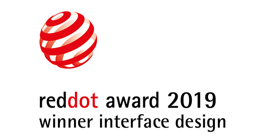 Sæson lukke bjælke Salvagnini and NiEW win a RedDot Award 2019 for the FACE project