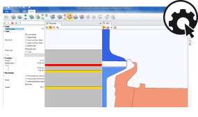 Salvagnini P4Xe software edit P4