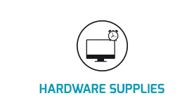 Salvagnini hardware supplies