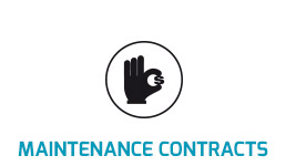 Salvagnini maintenance contracts